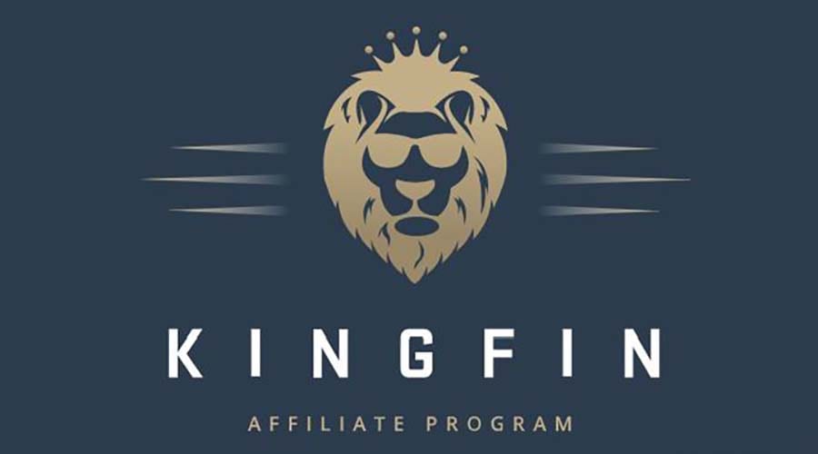  kingfin Afiliate programs