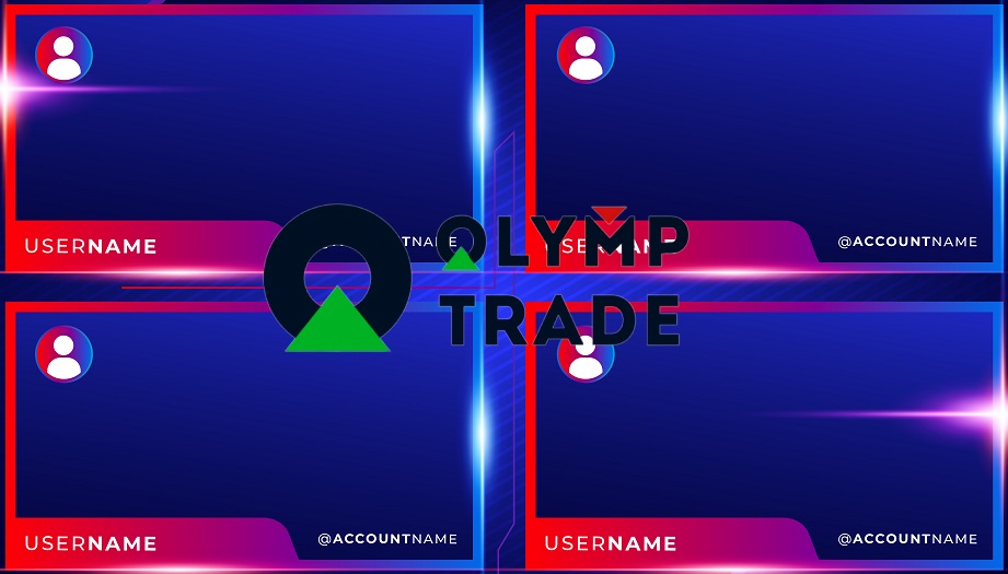 Olymp Trade multi account